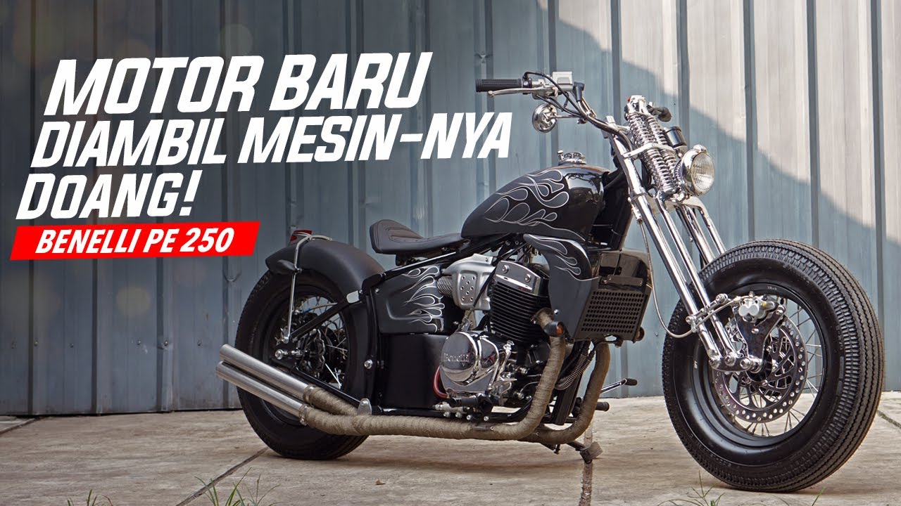 patagonian eagle 250cc