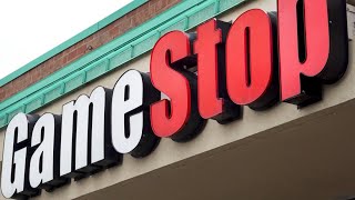 GameStop bids $55B to acquire eBay in move to compete with Amazon