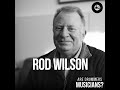 Rod Wilson: Drumming With Sons Of Korah, Touring The World, And Over 1000 Concerts Of Musical Sto...