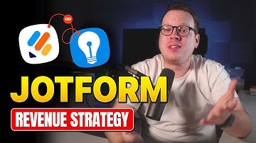 Jotform Integration ⚡️ Zapier + Pabbly + Webhooks 🤖 Jotform API Developer Tutorial