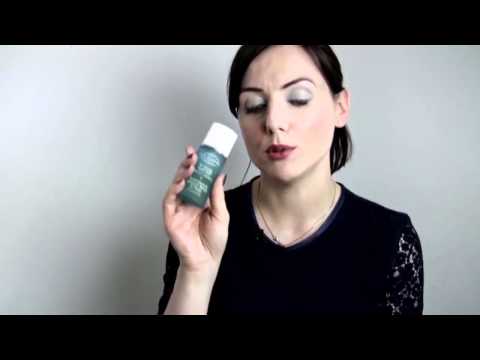 Beauty tips: travel essentials Instructional Video
