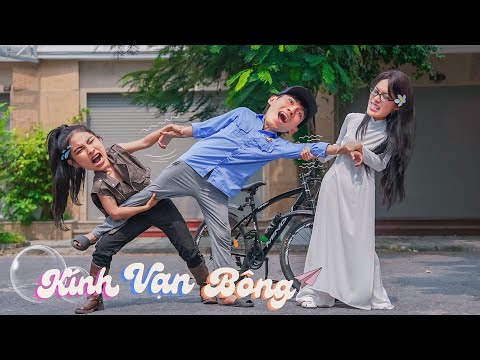 Hài: Kính Vạn Bông 5