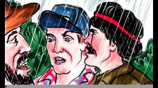 Learning English Through Stories 36: The Dangerous Journey -VOA learning english screenshot 5