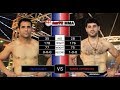 Armfc17vahid azami vs sargis vardanyan  full