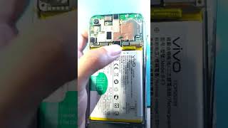 Vivo Y91c Di Cas Tidak Bertambah Solved