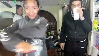 Twitch live 2/9