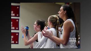 WBU Spring 2019 Sports Banquet Slideshow