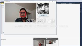 Celebrity Kinect   Facial recognition Net Worth