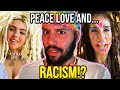 Tiktok has a racist hippie problemshanin blake