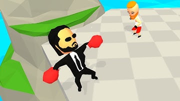 I, The One - Action Fighting Game - Android Gameplay