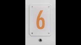 Room #6 - Residence 1290