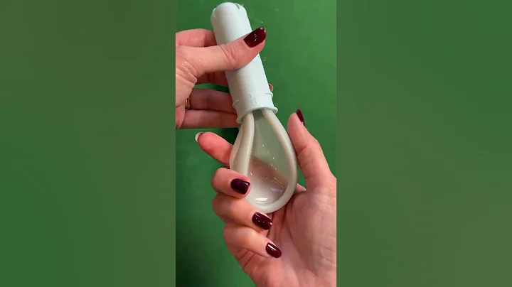 How to Use a Pixie Disc Applicator | Model Demo, 8 Brands #shorts