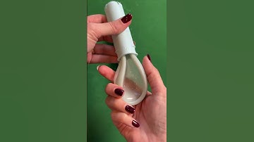 How to Use a Pixie Disc Applicator | Model Demo, 8 Brands #shorts