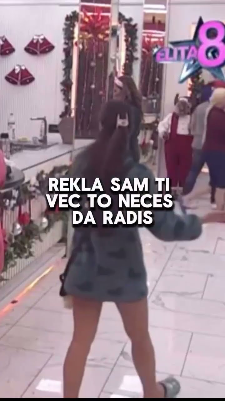 #zadruga #rtvpink #zadrugauzivo