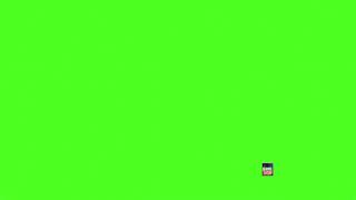 Game Show Network Screen Bug Template christmas 43 v2