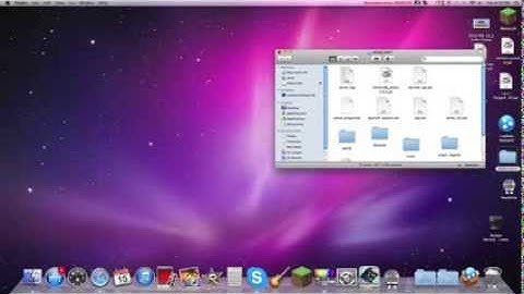Minecraft Tutorial- How to Make a Hamachi Server (Mac OS X)