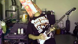 Tenacious D Master Exploder