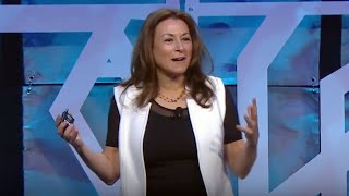 Jeanne Bliss | Build Your Customer-Driven Growth Engine | Keynote Speaker | SpeakInc