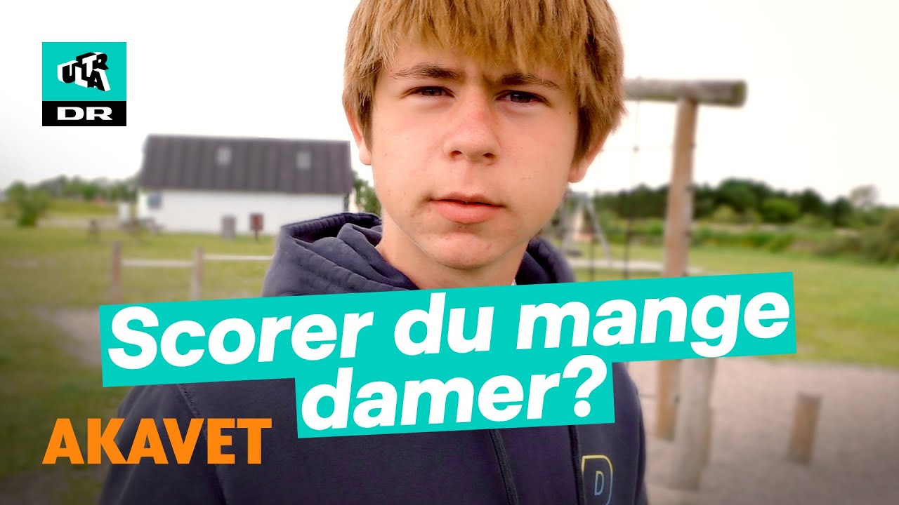 Sebastian svarer på jeres AKAVEDE spørgsmål | Akavet ekstra