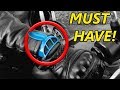 BEST Motorcycle Gear You Didn't Know You Needed!