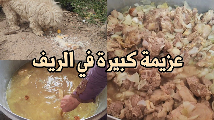 Iraqi countryside, a big gathering on the farm || The best food we made in the Iraqi countryside