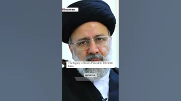 The Legacy Of Iran S President Ebrahim Raisi Viralvideo Iran Ebrahimraisi Youtube 