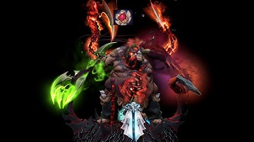 How to counter Zeus in 7.33 patch (not Blaid Mail) Dota 2