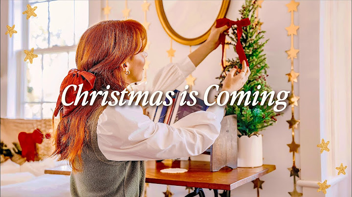 getting in the christmas spirit ❄️☕🎄⛸️✨☃️