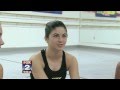 So You Think You Can Dance Sonya Tayeh