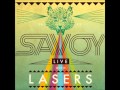 Savoy & Die Antwoord - Senator X Fok Julle Naaiers (Savoy Bootleg) (FREE DOWNLOAD)