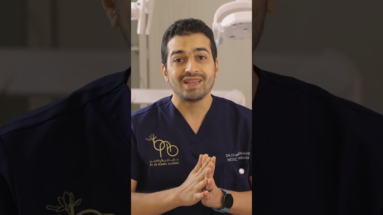 لأطباء الأسنان.. عن أهمية البحث العلمي