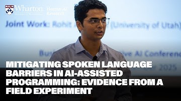Mitigating Spoken Language Barriers in AI-Assisted Programming: Evidence from a Field Experiment