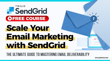 Getting Started with SendGrid