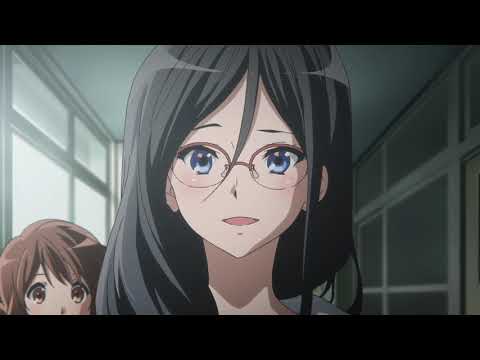 Asuka Tanaka Season 1 Moments