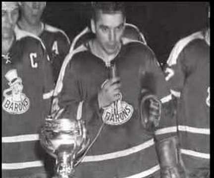 AHLHOF: Fred Glover (2006)