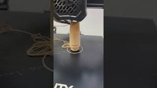 3D Printing Sax Mouthpiece