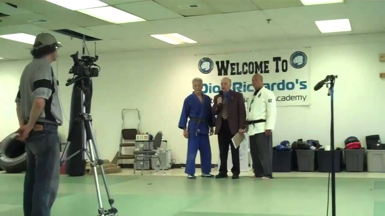 Victory Martial Arts Martial Arts classes in Forest Park Tv Show YouTube