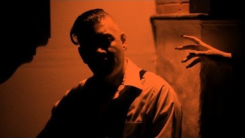 In a Darkened Room - "Sleep Again" Official Video