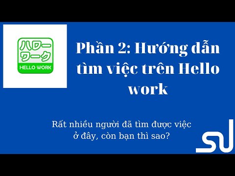 Video: Cách Tìm Việc ở Nikolaev