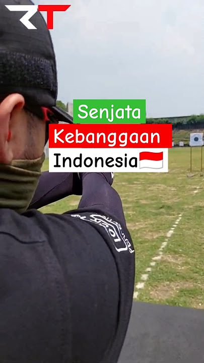 REVIEW PINDAD G2 #reels #shortvideo #tnidihatirakyat #weapons #police #brimob #tni #Pindad #berburu