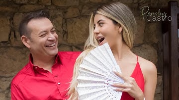 Oye Tú - Penchy Castro (Video oficial)