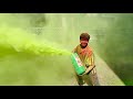 Ye kaise holi khel raha😱Holi vlog 2026
