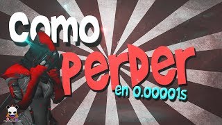 Como perder en 0.0001s - Creative Destruction screenshot 5