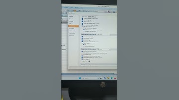 change colour in excel gridlines