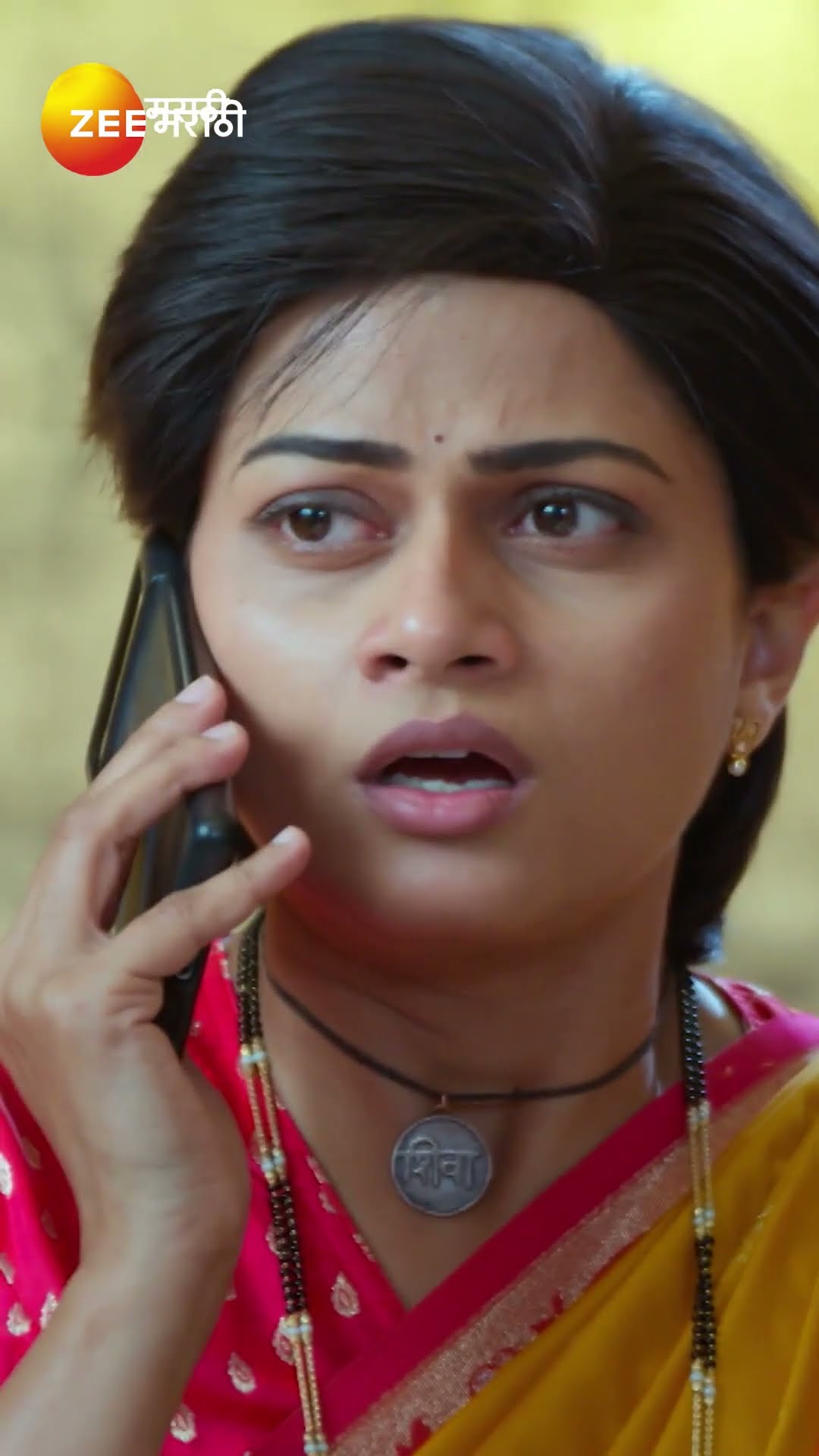 #SHIVA #Shorts #Zee Marathi #Entertainment #Drama, Romance