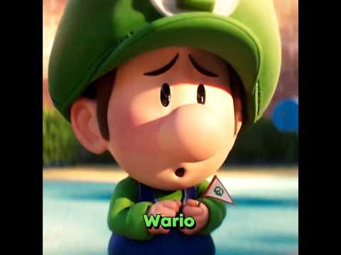 Wario's EPIC Cameo