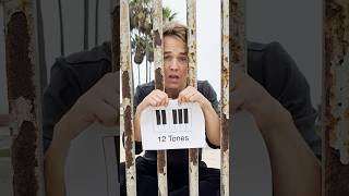 Infinitone 2: Break Free From the 12-Tone Prison