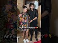 #gurmeetchoudhary &#debinabonnerjeeAt The Grand Relaunch Of House Of Akina 💫🖤