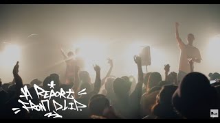 A REPORT From D.L.I.P Page 14 「BLAHRMY DA LIVE at 