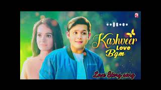 Love story music in the kashveer and the official music #viral #videos #trending #long video #funny
